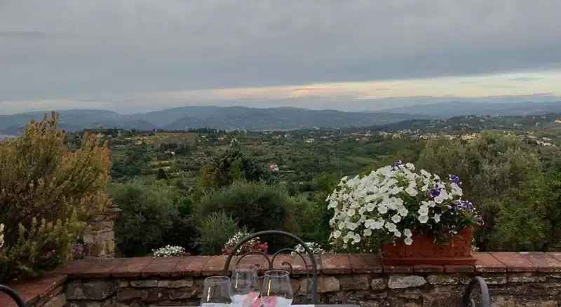 Fattoria Il Milione – Hotelfoto