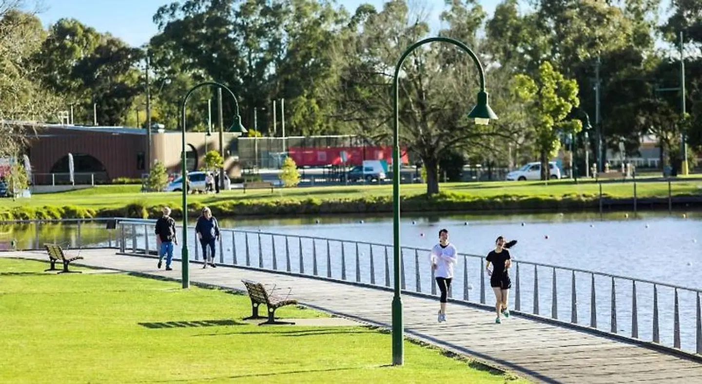 Quality Hotel Lakeside SPORTS_AND_LEISURE