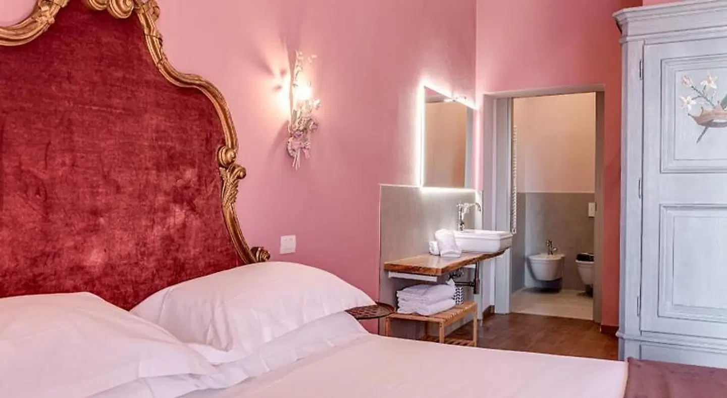 Palazzo Pacini HEALTH_BEAUTY