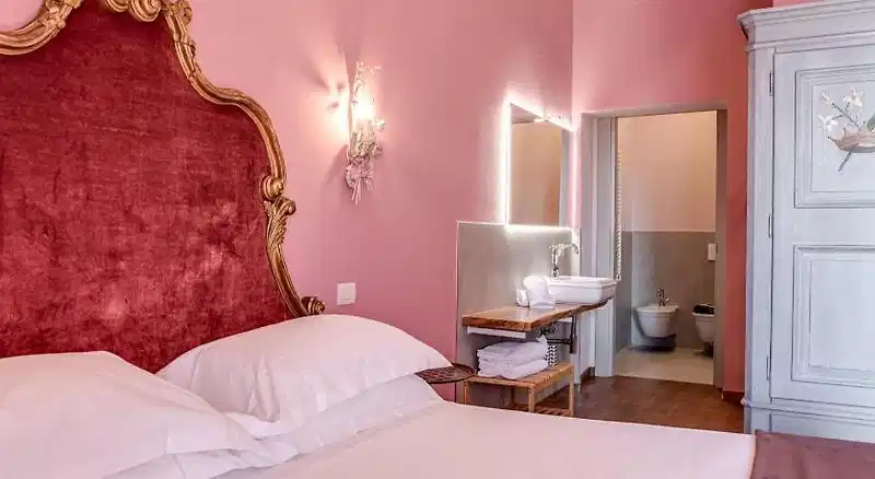 Palazzo Pacini – Hotelfoto