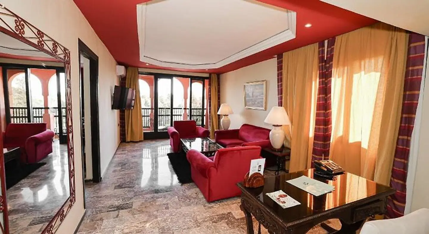El Andalous LOUNGE_LOBBY
