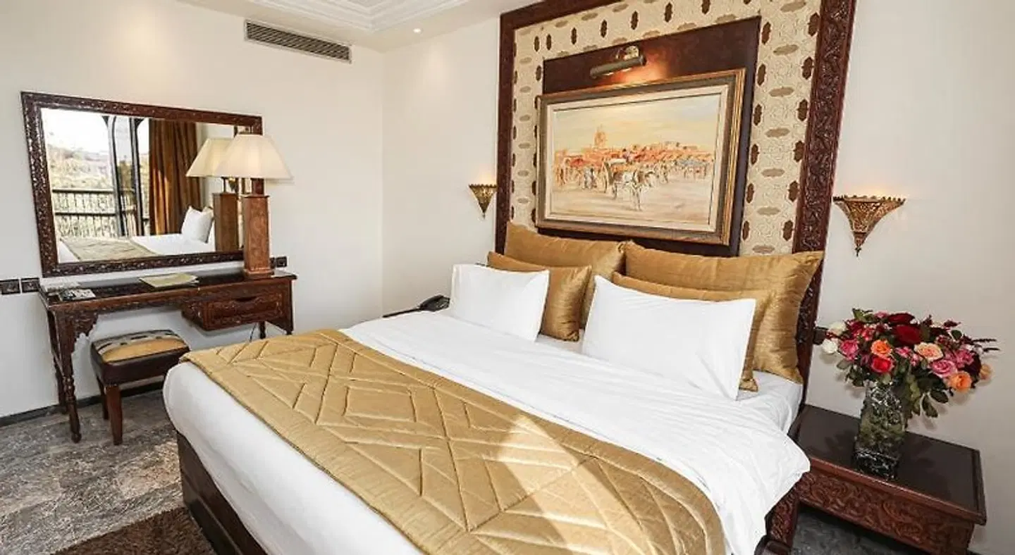 El Andalous ROOM_EXAMPLE