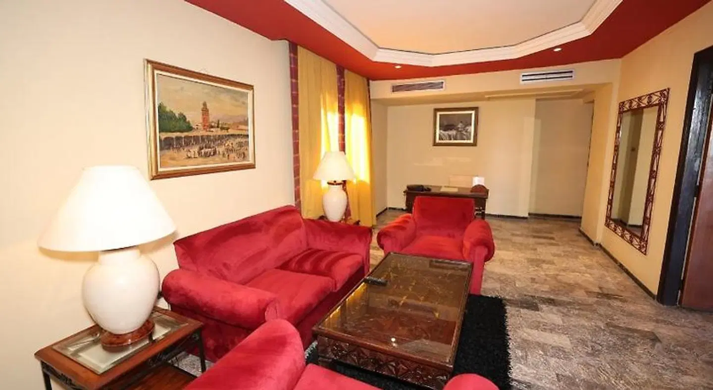 El Andalous ROOM_EXAMPLE