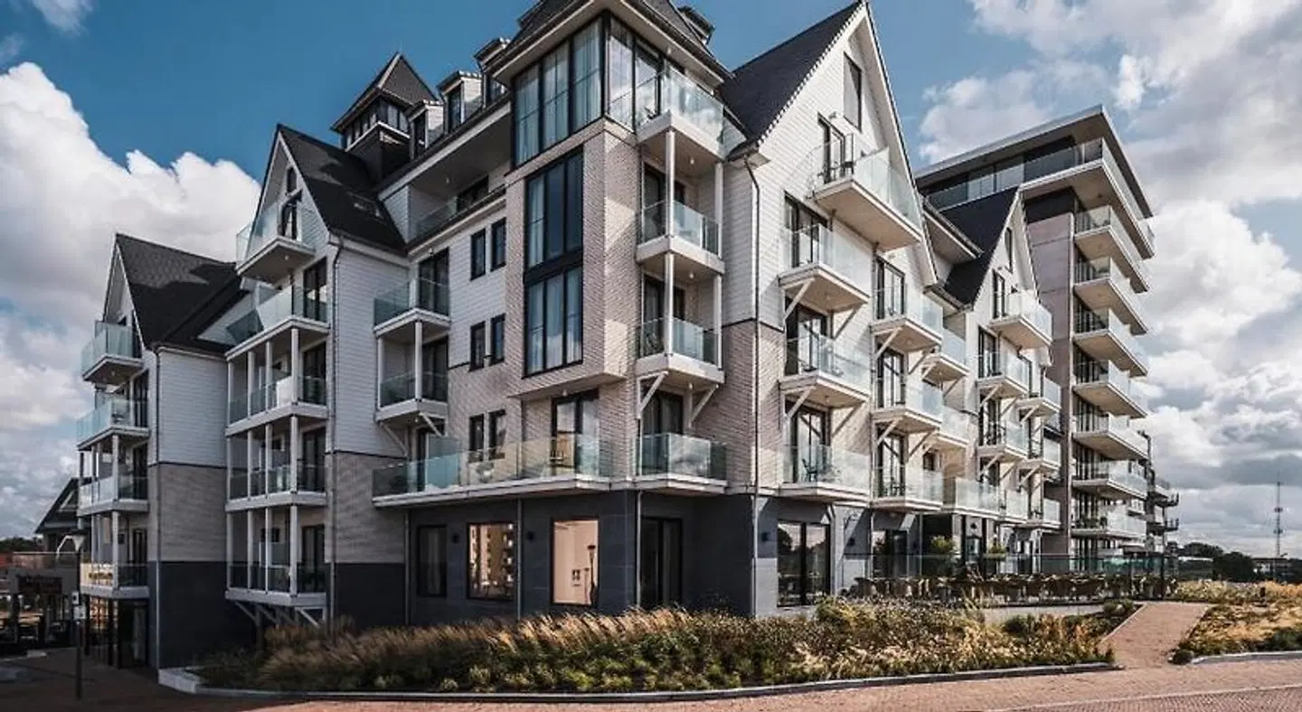 De Schelde EXTERIOR