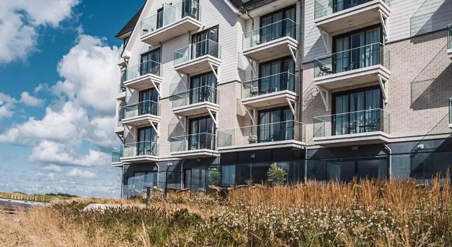 De Schelde EXTERIOR