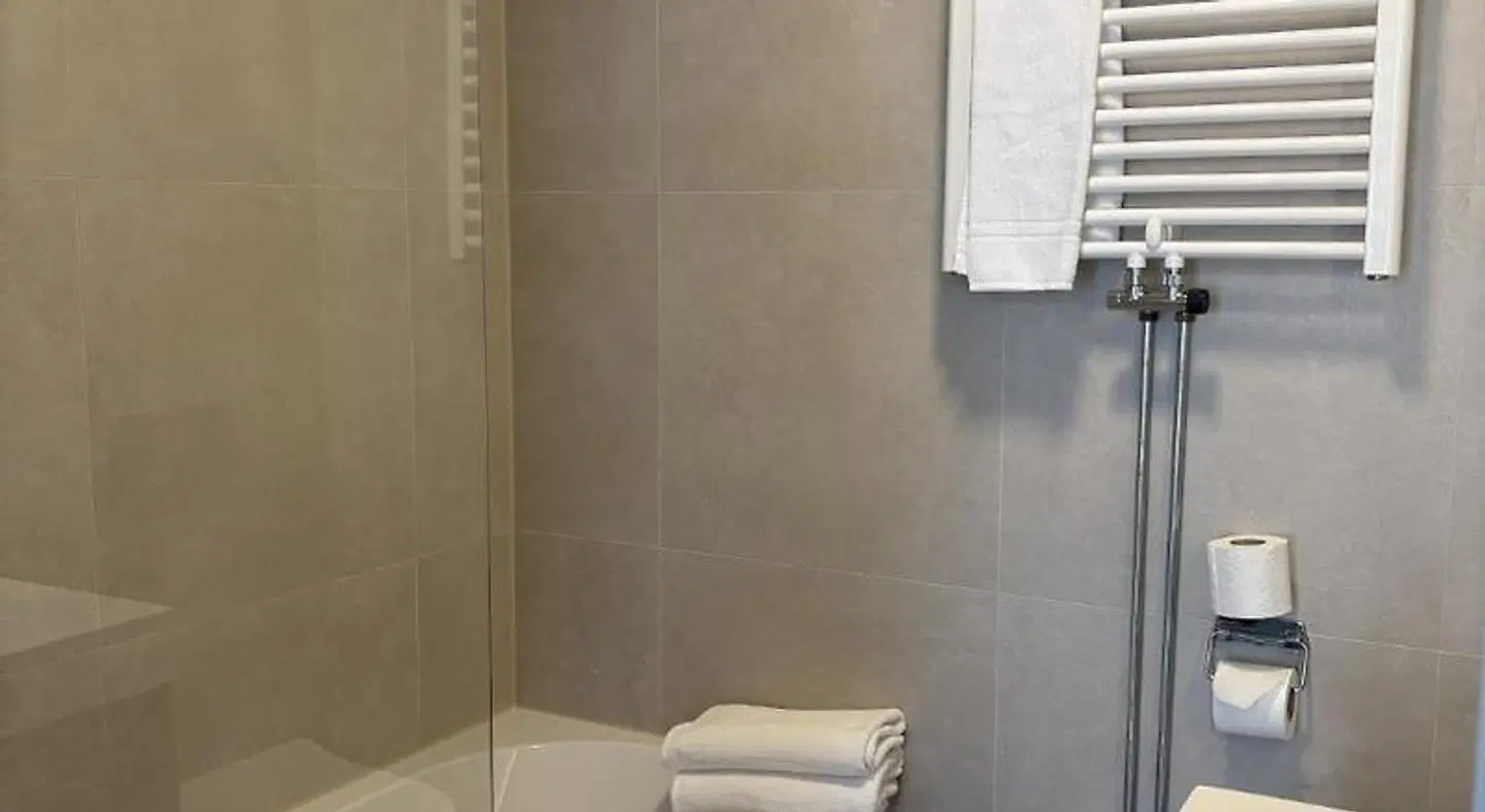Sebel Badezimmer
