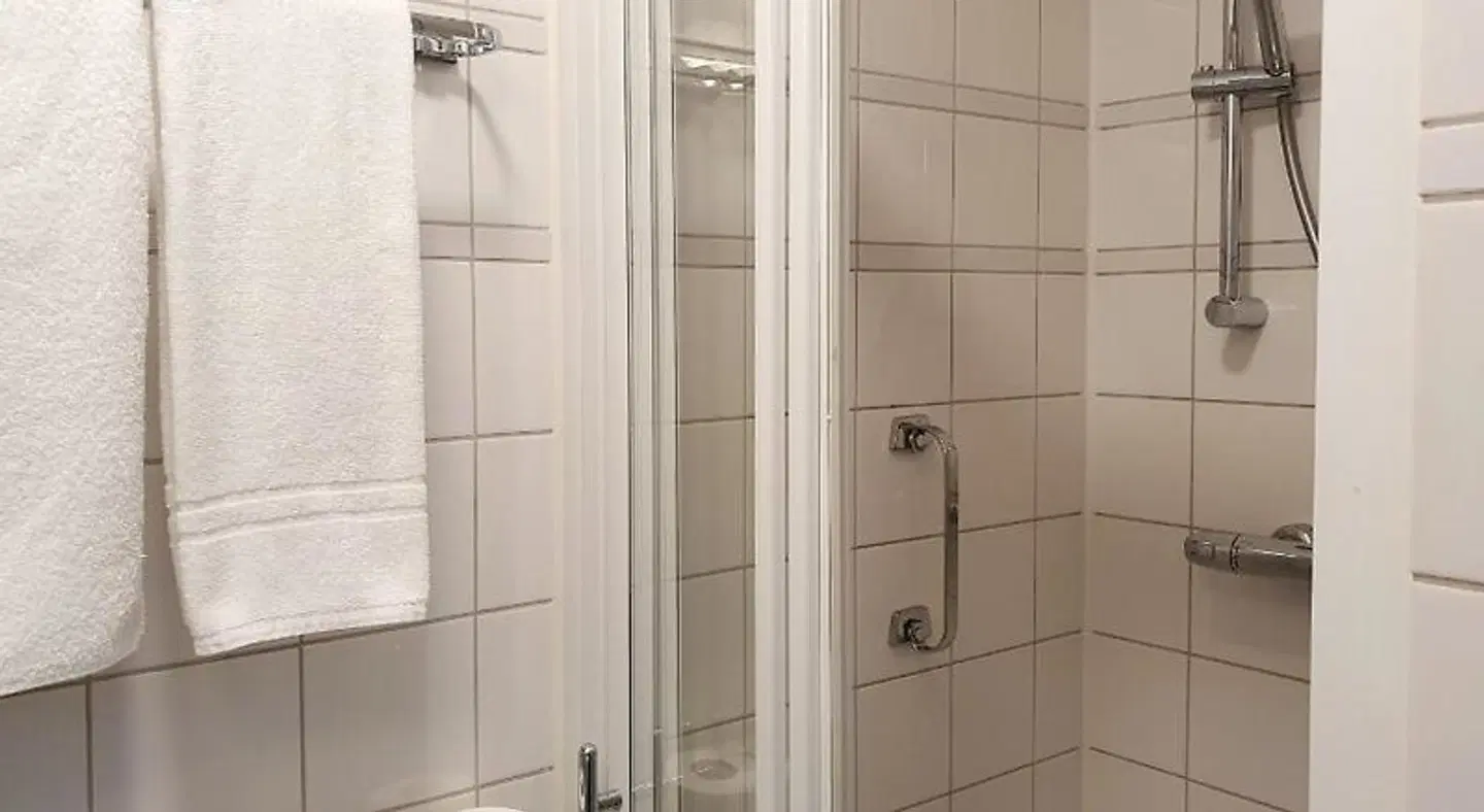 Sebel Badezimmer
