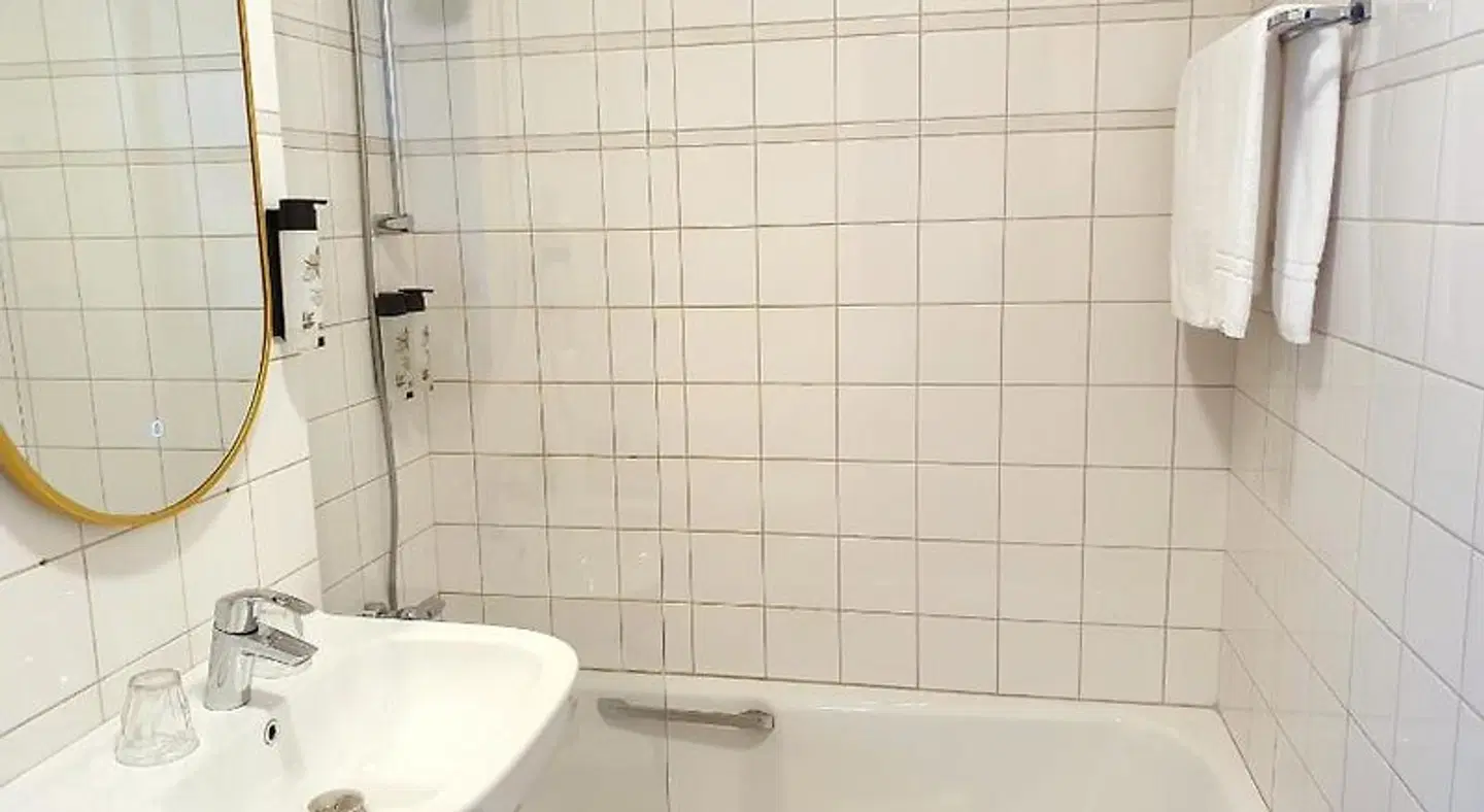 Sebel Badezimmer