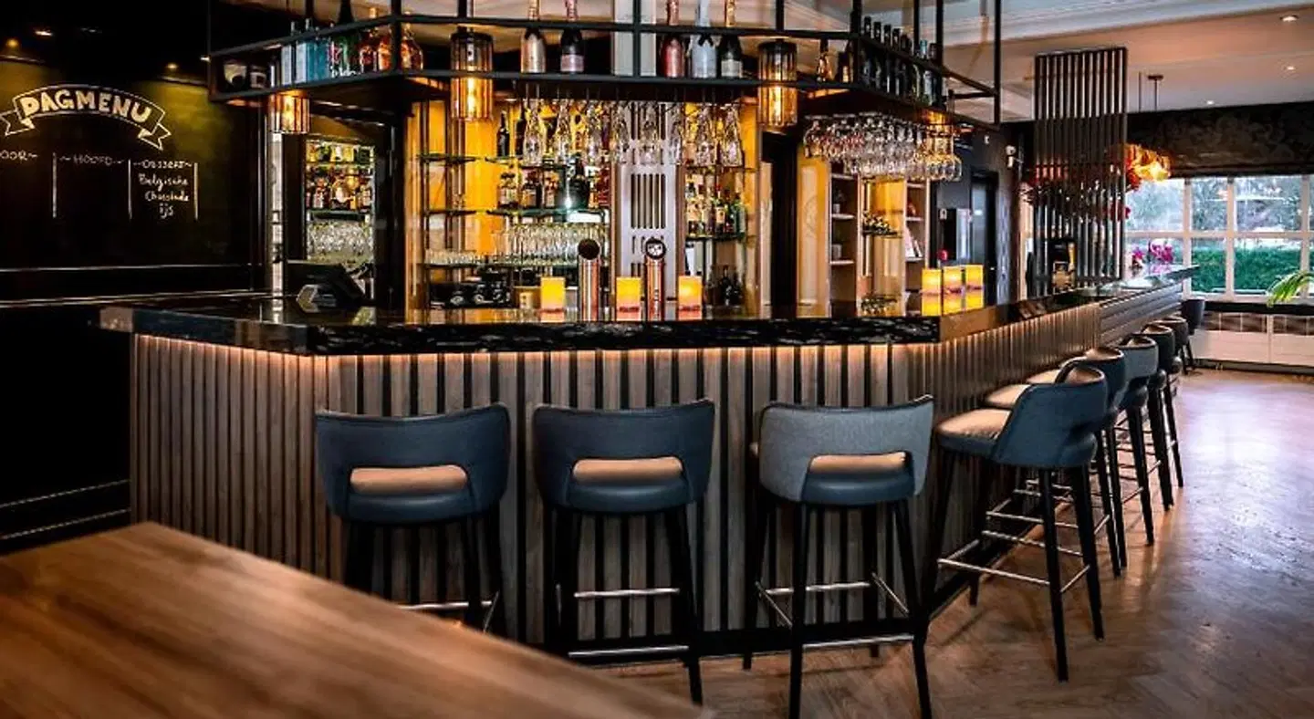 Middelburg Bar