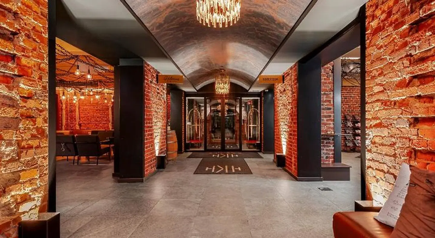 Hotel Kakola LOUNGE_LOBBY