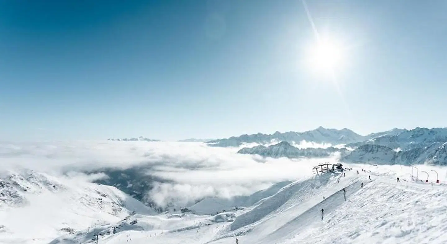 Le Bois Joli LANDSCAPE