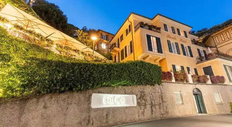 Domina Home Piccolo – Hotelfoto