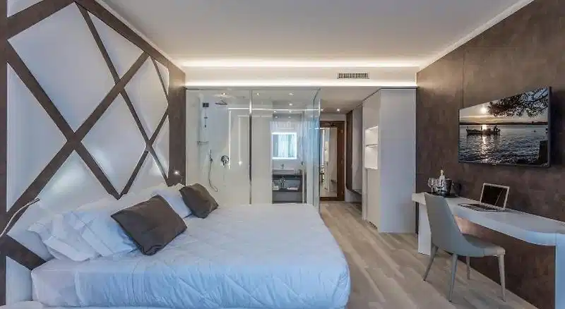Victoria – Hotelfoto