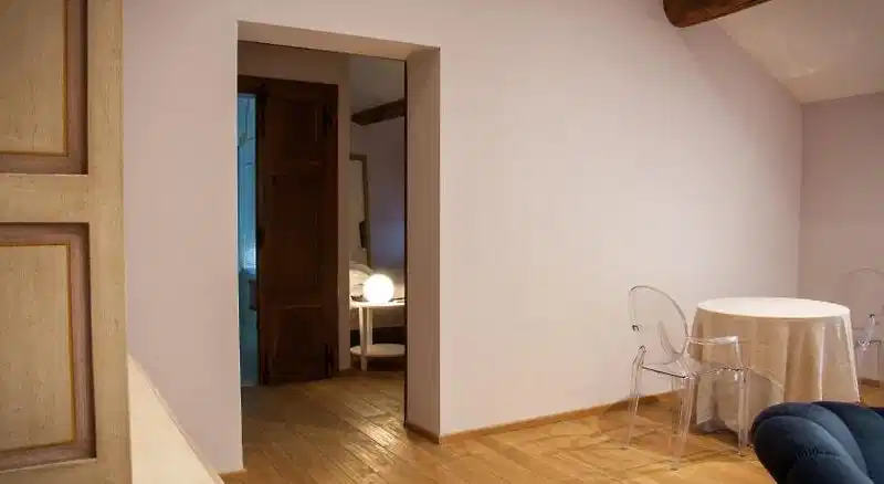 Villa Nabila – Hotelfoto