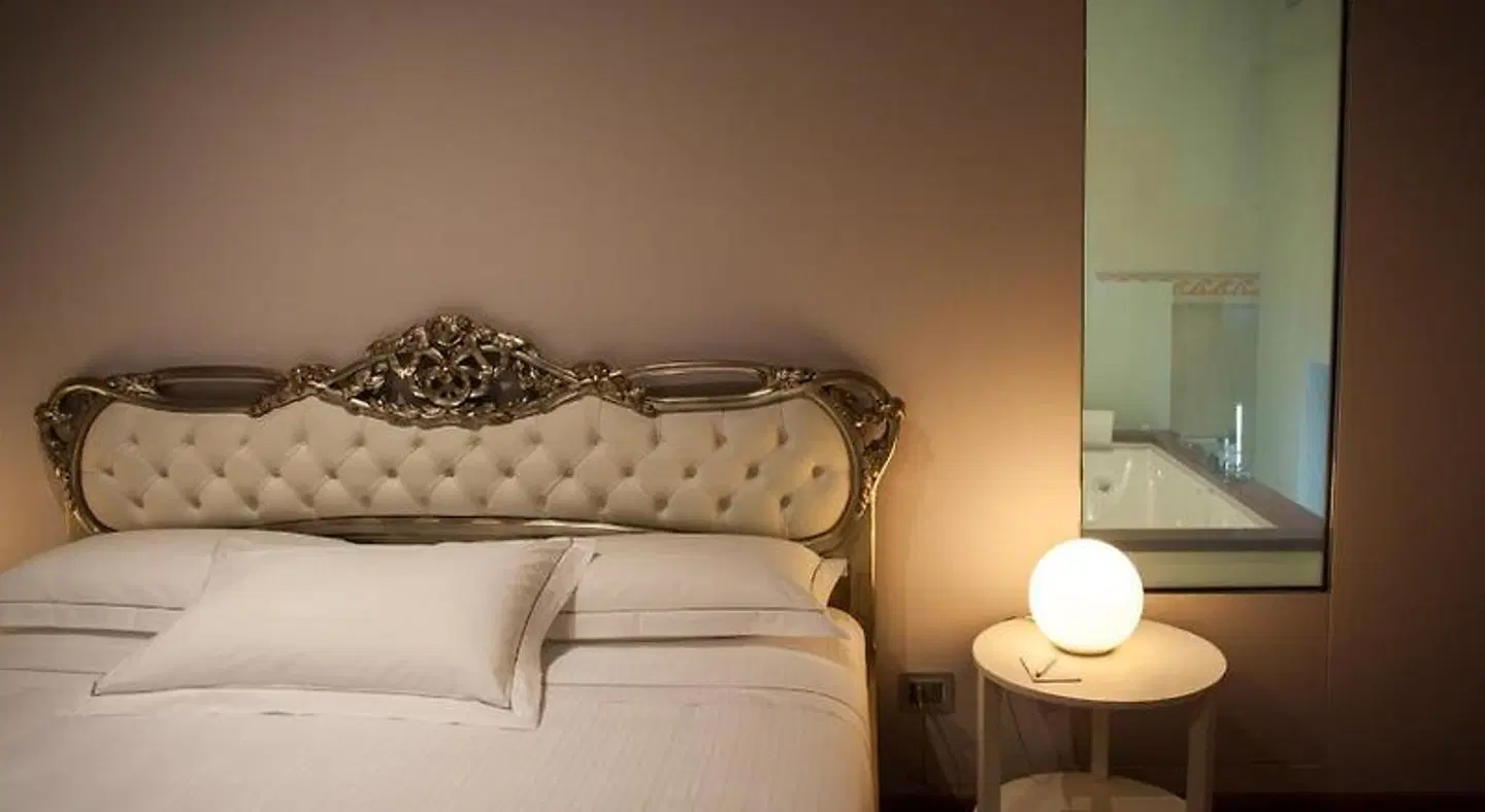 Villa Nabila ROOM_EXAMPLE