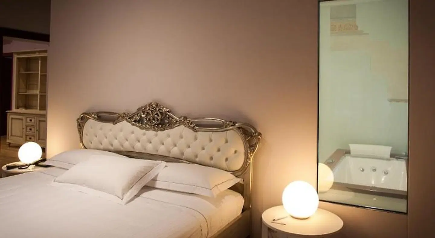 Villa Nabila ROOM_EXAMPLE