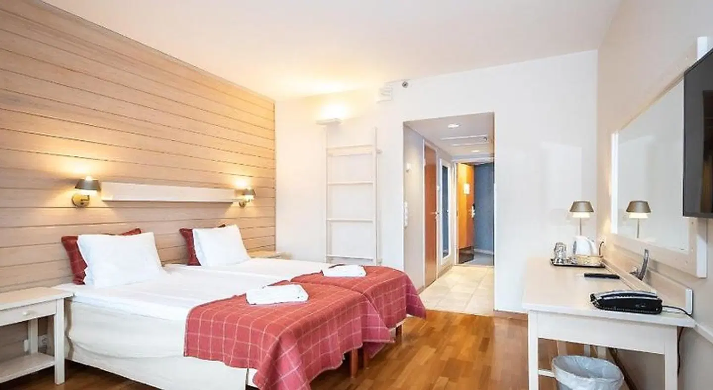 K5 Levi ROOM_EXAMPLE