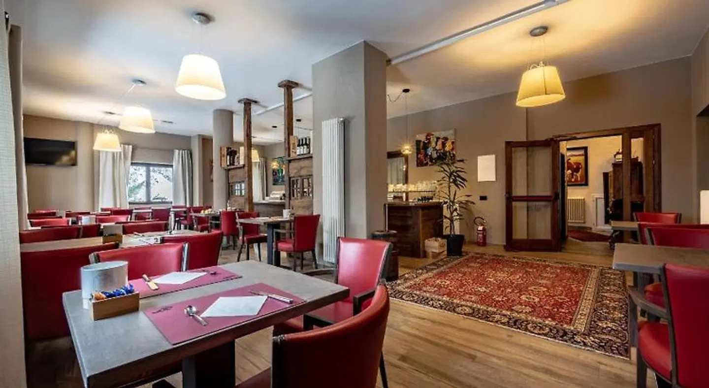 Le Charaban Restaurant