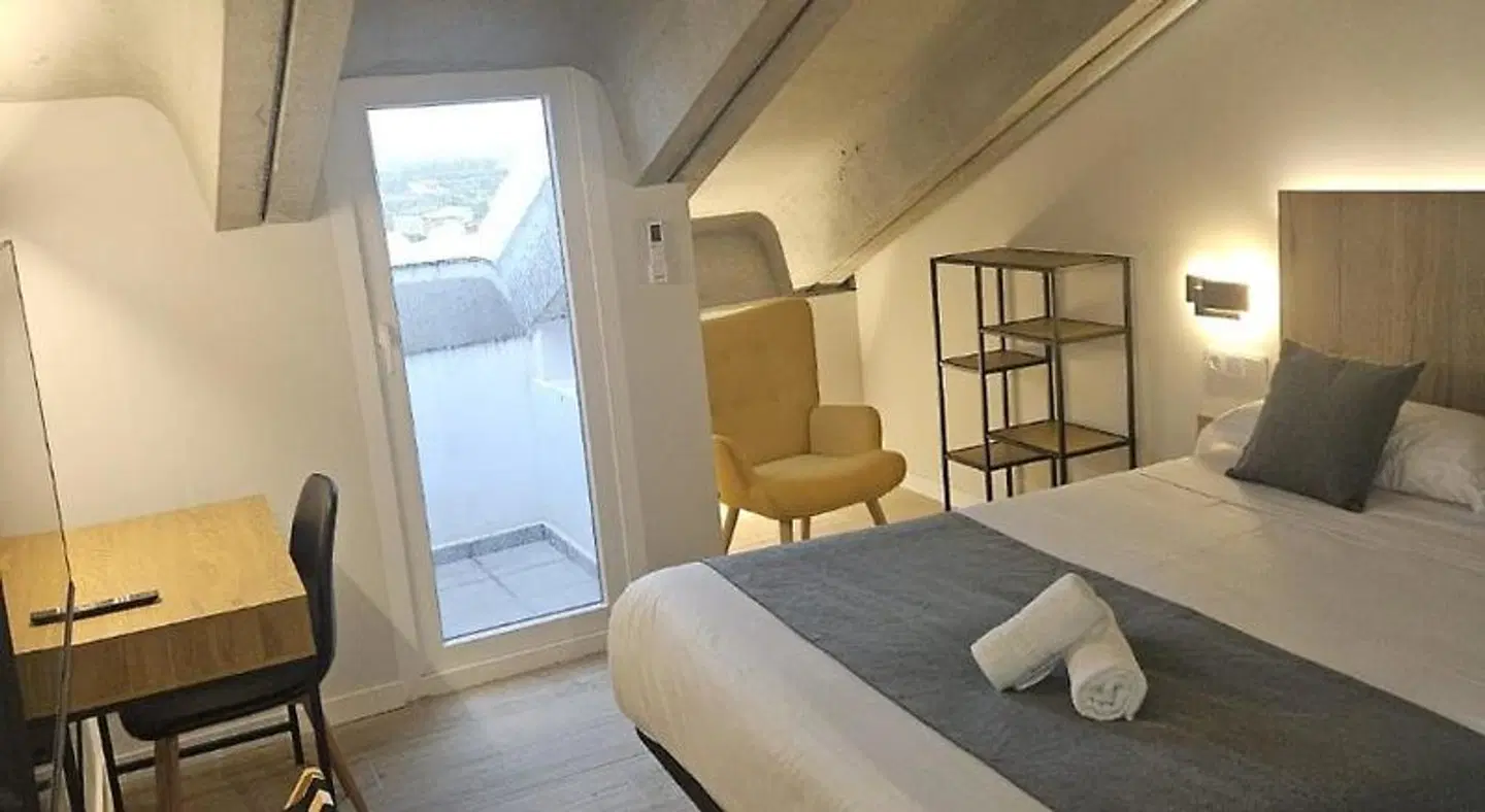 Puerta de la Serrania ROOM_EXAMPLE