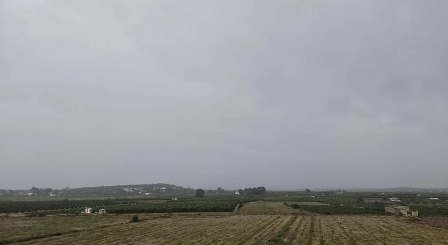 Puerta de la Serrania LANDSCAPE