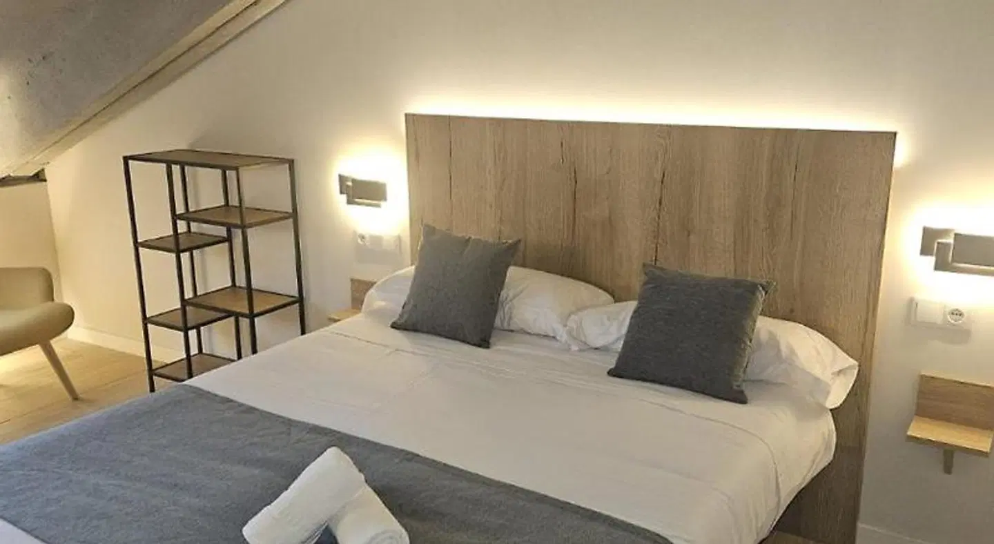Puerta de la Serrania ROOM_EXAMPLE
