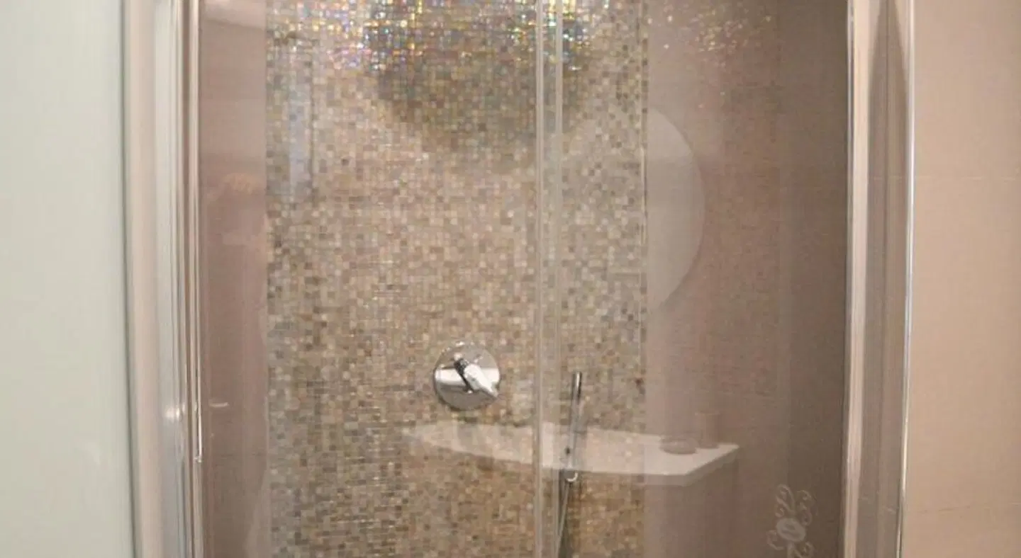 Dei Fiori Badezimmer