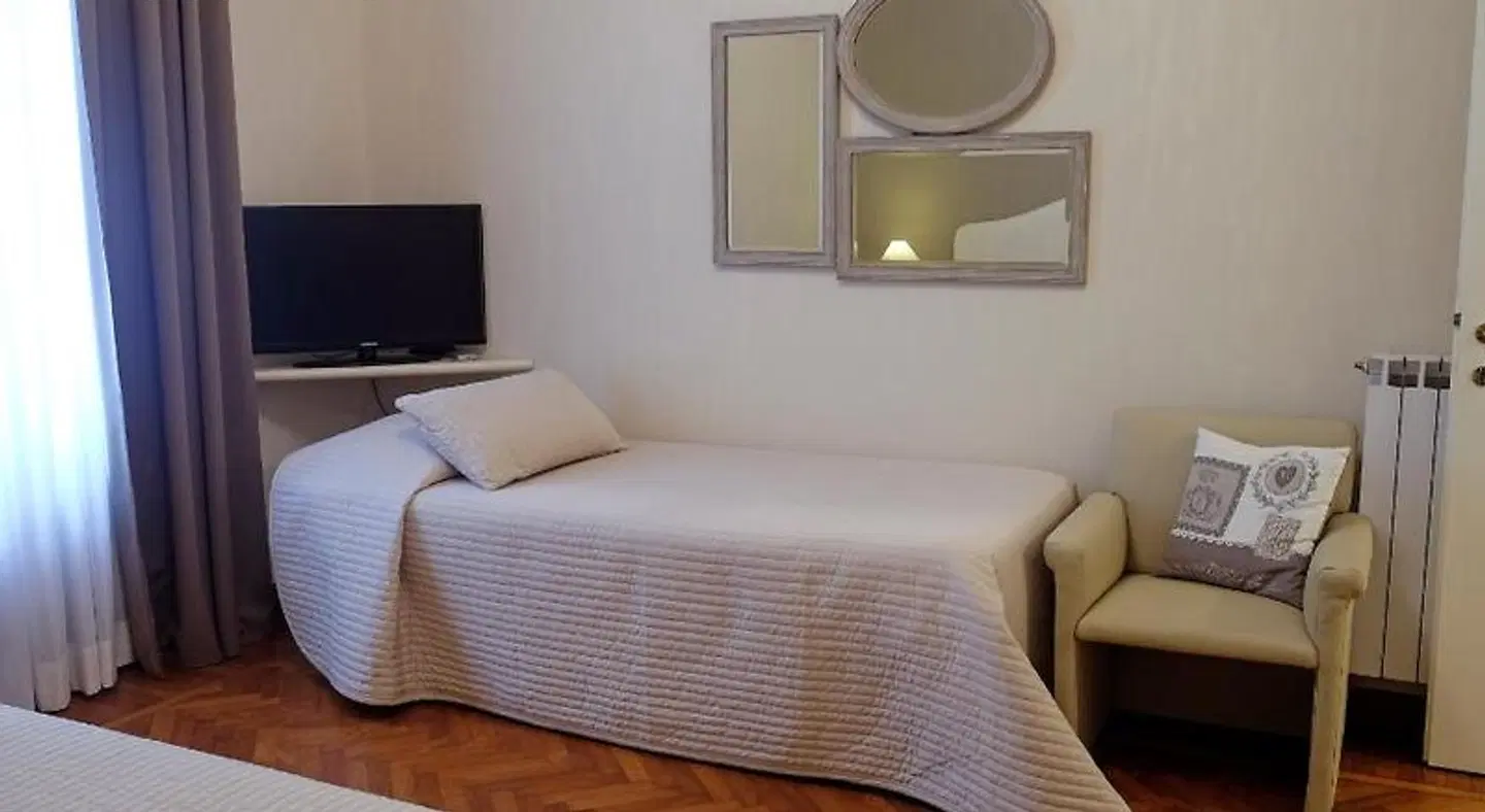 Dei Fiori ROOM_EXAMPLE