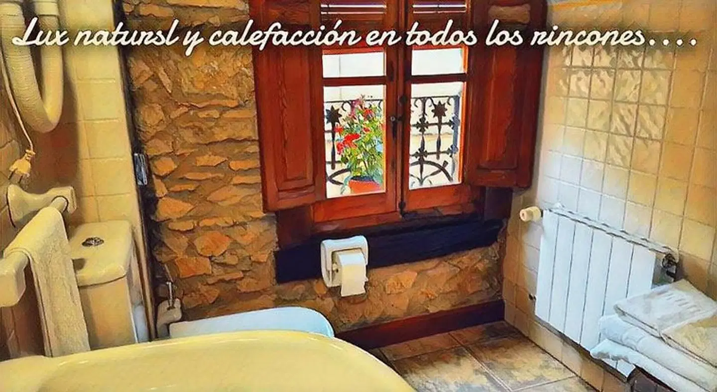 Hotel Rural Via Natura HEALTH_BEAUTY