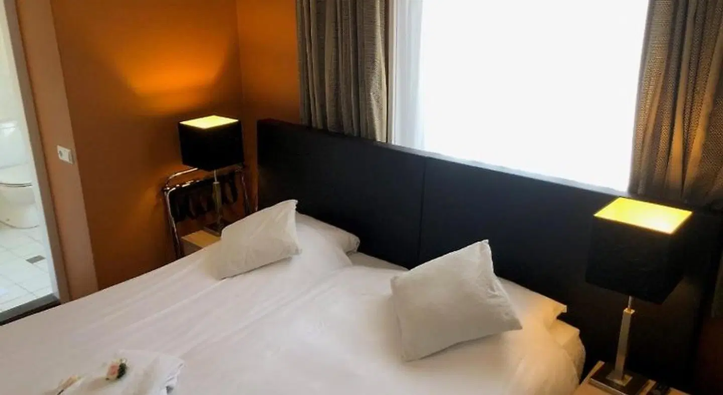 De Keizerskroon ROOM_EXAMPLE