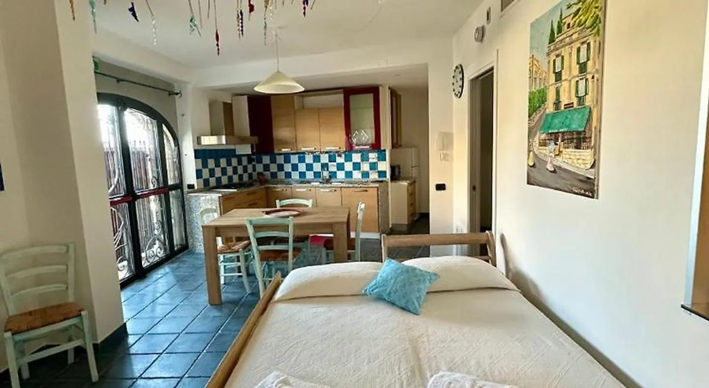 Residenza Petrera ROOM_EXAMPLE