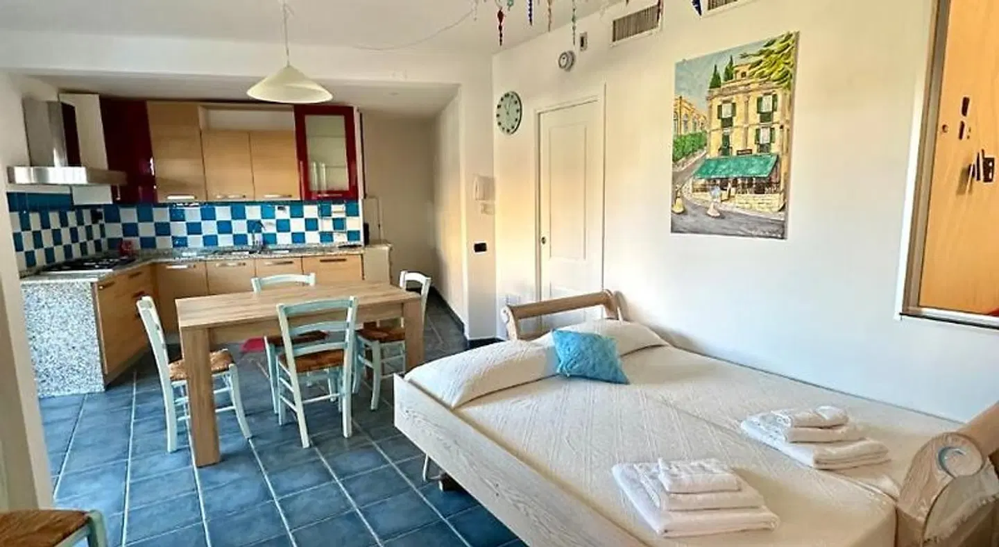 Residenza Petrera ROOM_EXAMPLE
