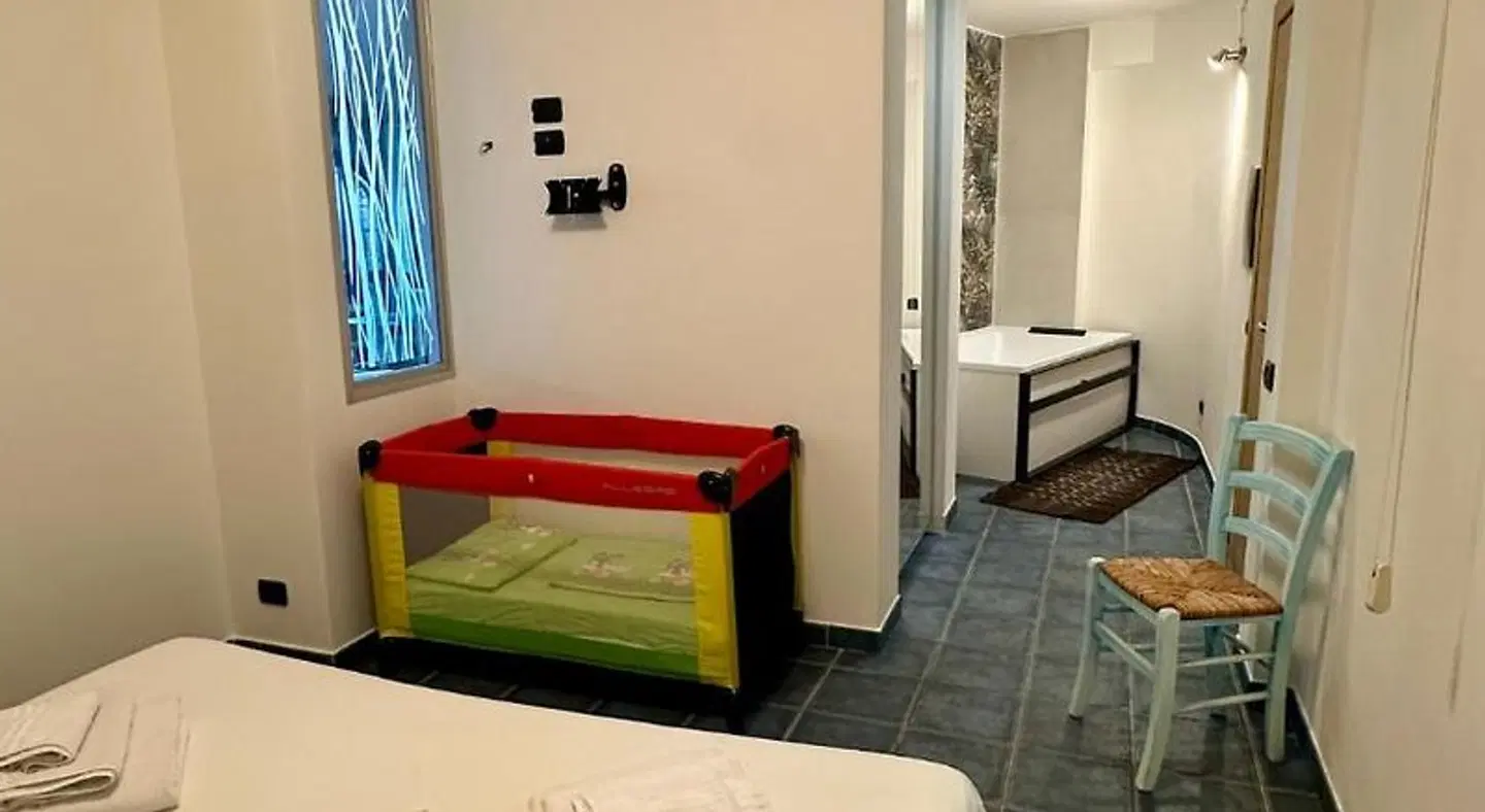 Residenza Petrera ROOM_EXAMPLE