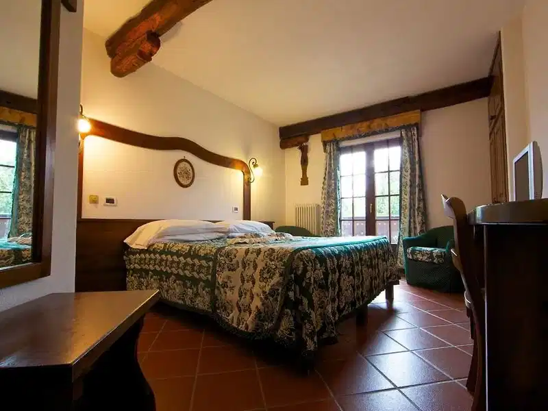 Milleluci – Hotelfoto