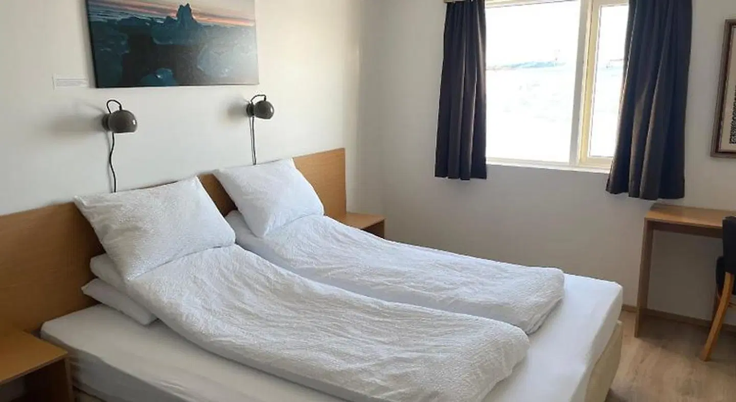 Lambastadir Guesthouse ROOM_EXAMPLE