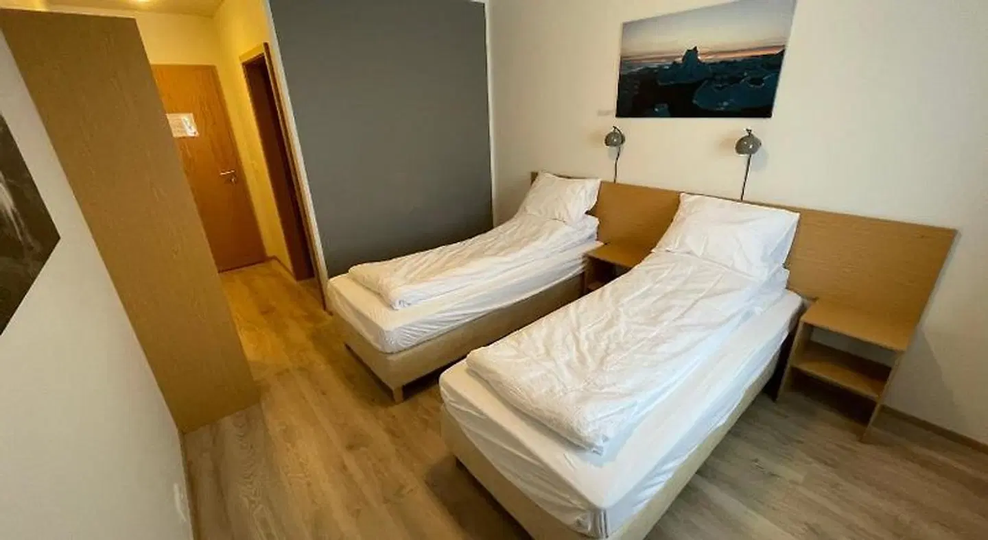 Lambastadir Guesthouse ROOM_EXAMPLE
