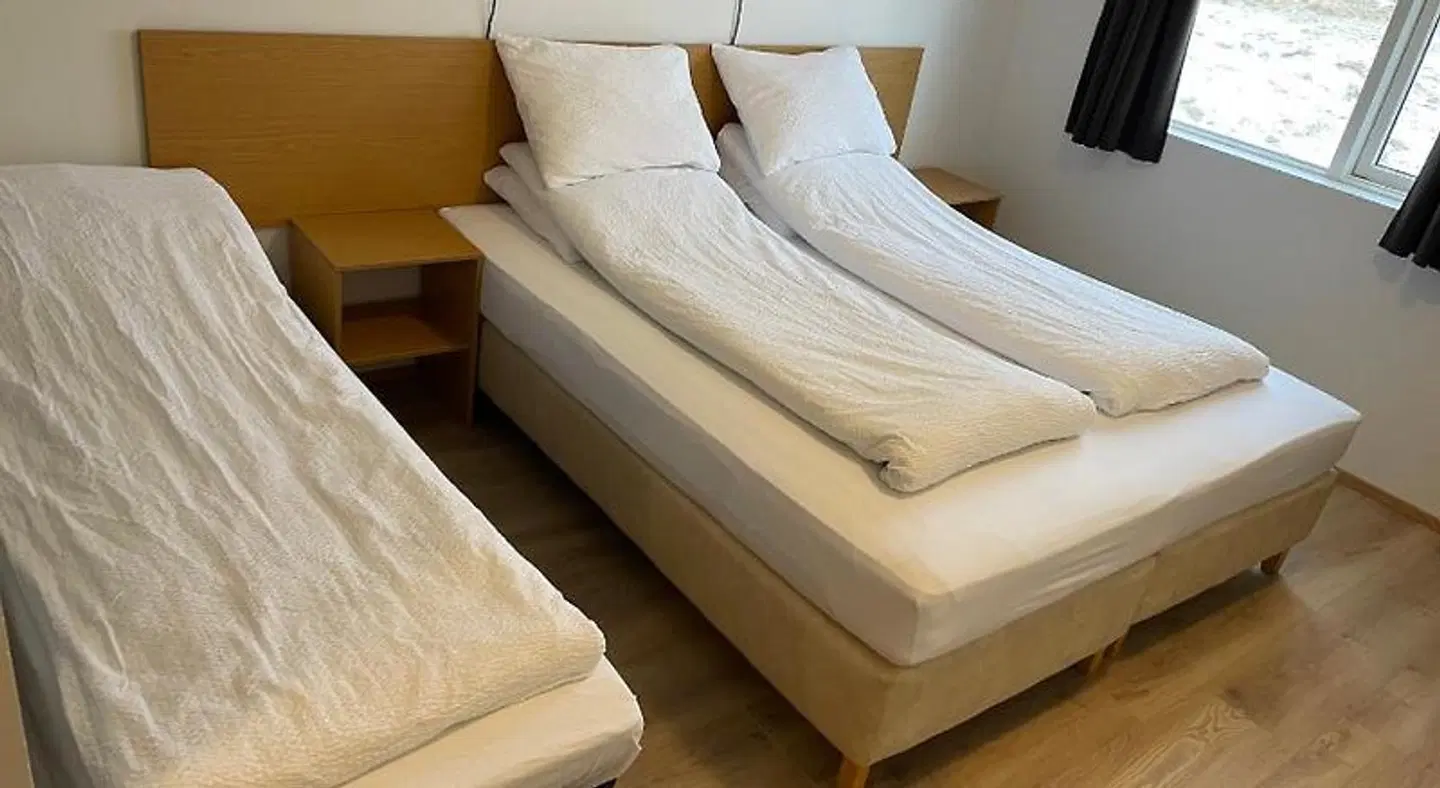 Lambastadir Guesthouse ROOM_EXAMPLE