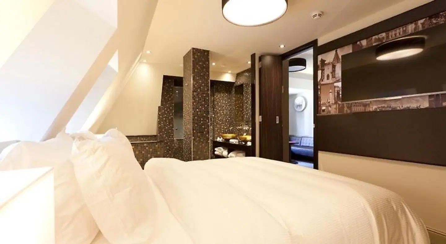 't Goude Hooft ROOM_EXAMPLE