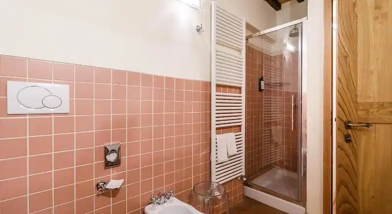 Relais La Costa – Hotelfoto