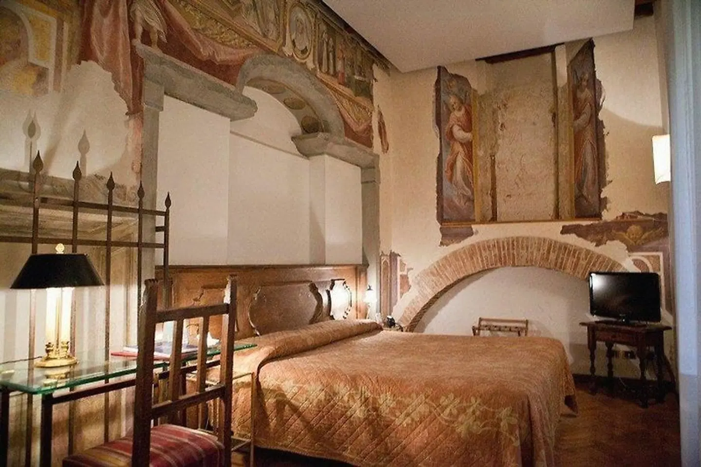 Morandi alla Crocetta ROOM_EXAMPLE