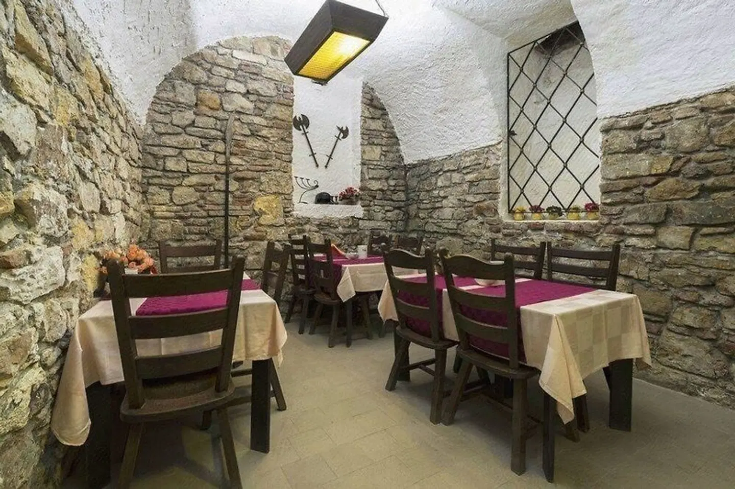 Betlem Club Hotel Restaurant