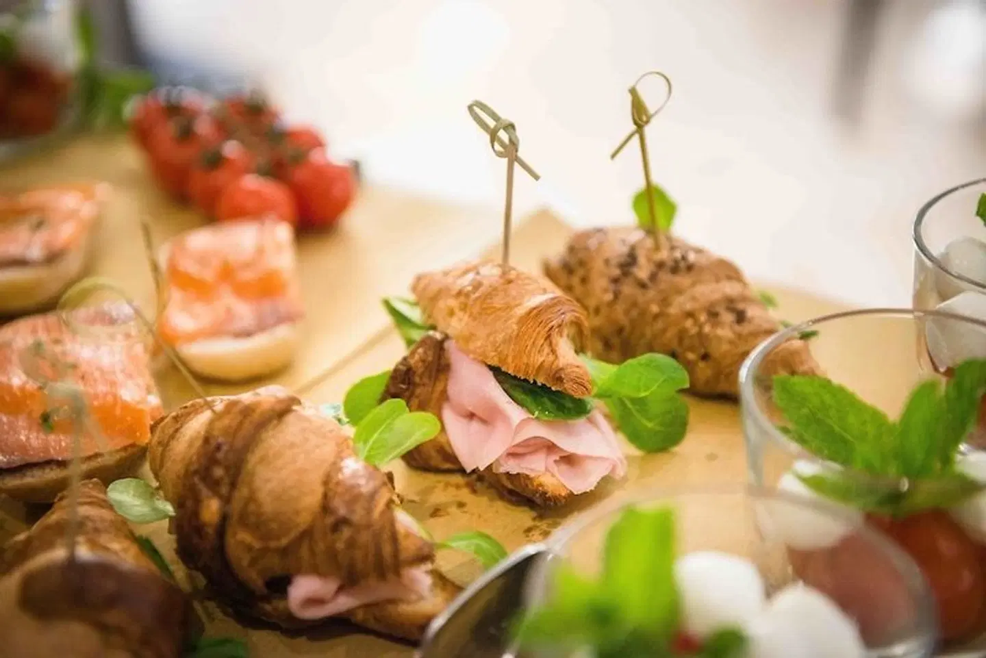 Enjoy Garda Hotel Restaurant