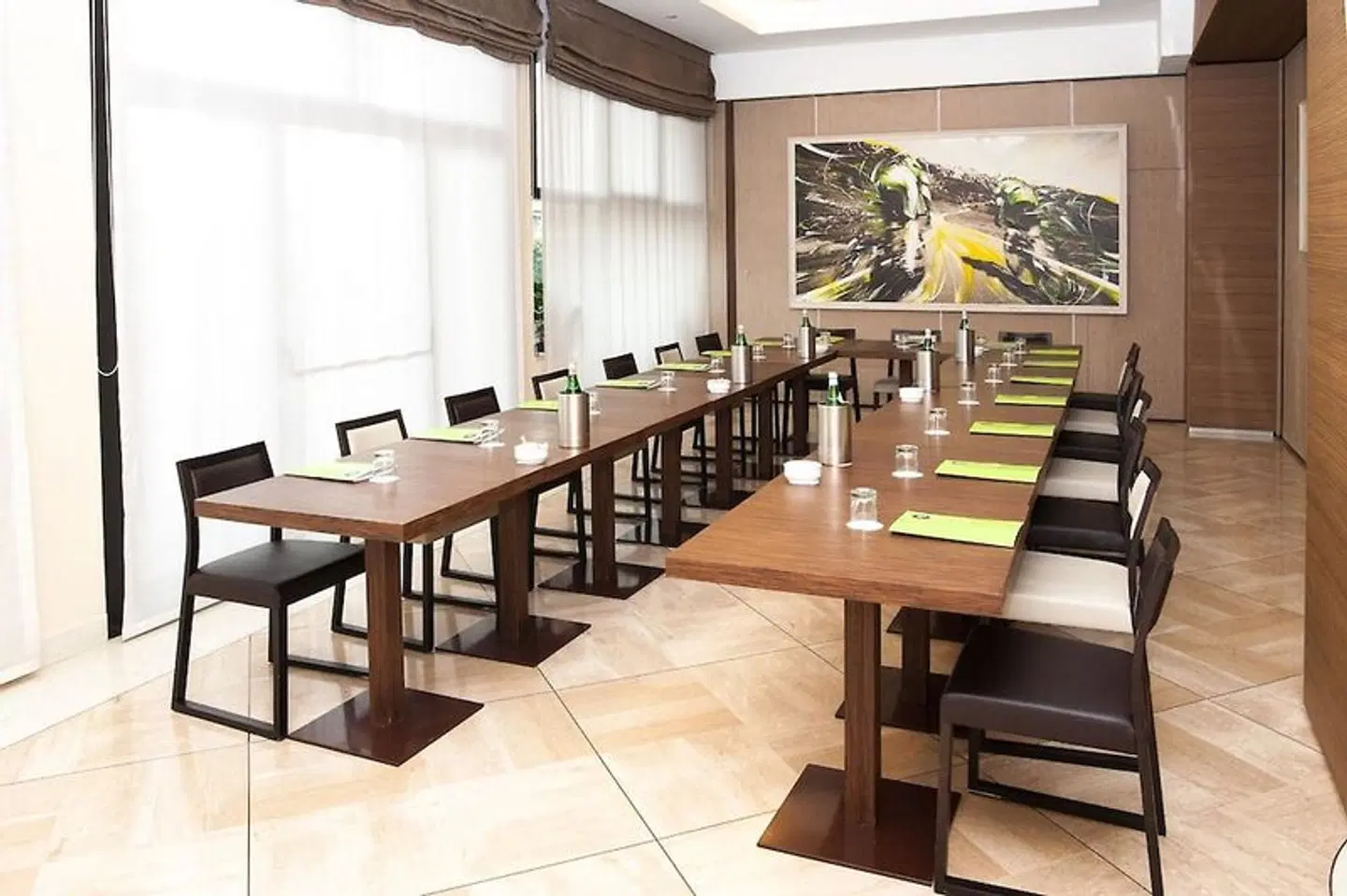 Enjoy Garda Hotel Bar