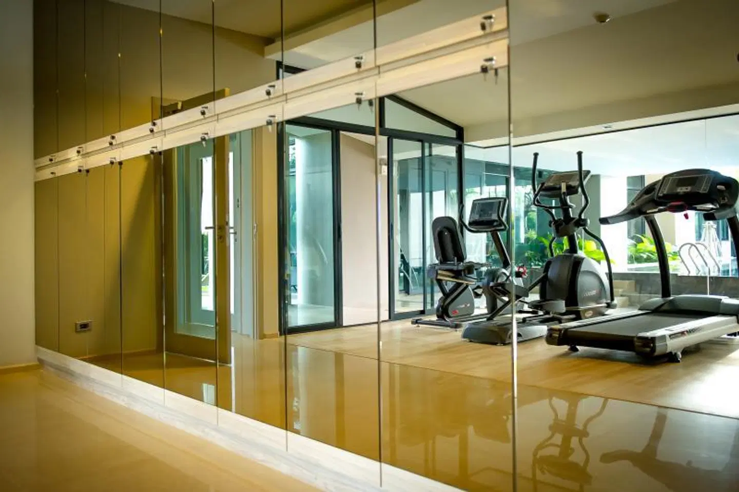 Hyde Park Chiangmai SPORTS_AND_LEISURE