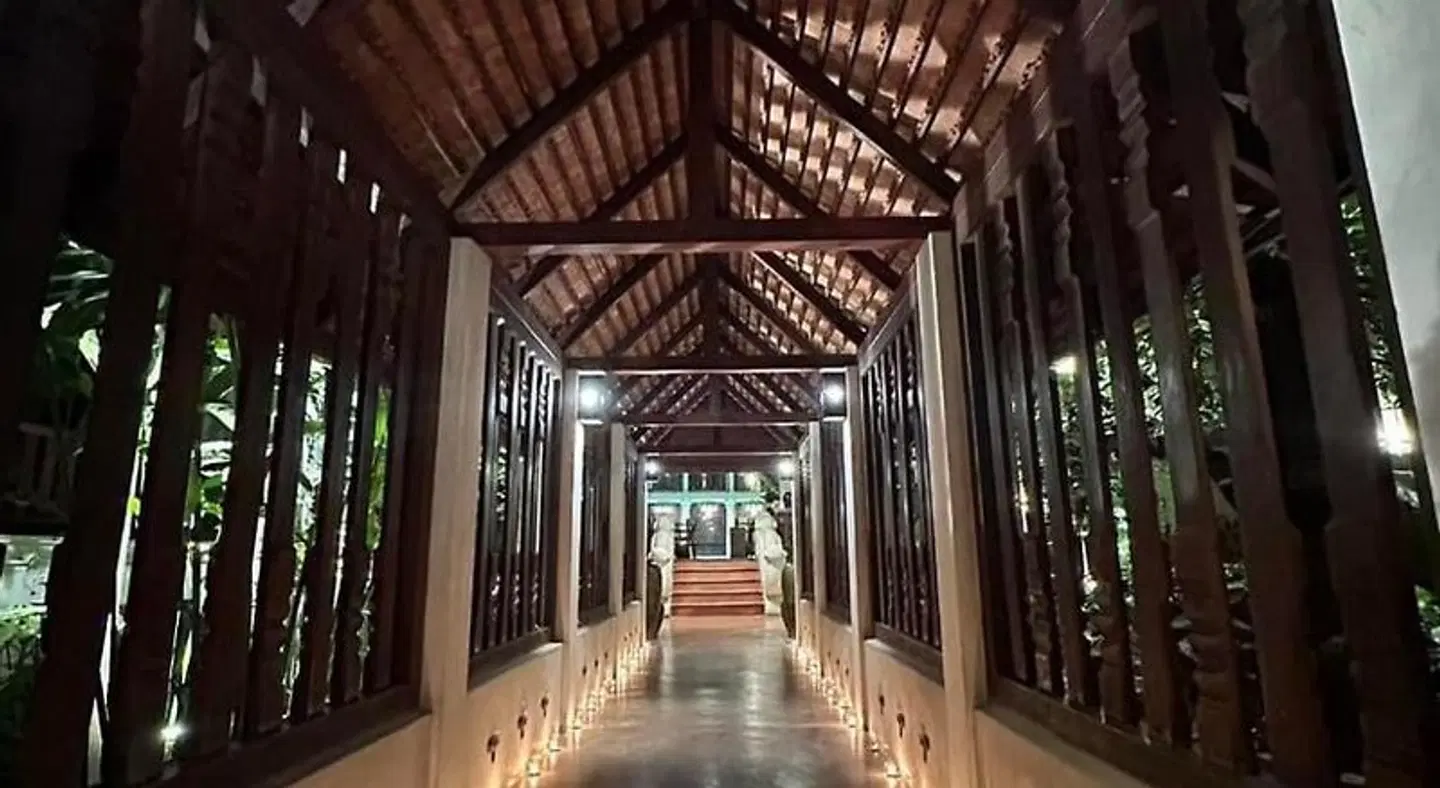 The Rim Chiang Mai LOUNGE_LOBBY