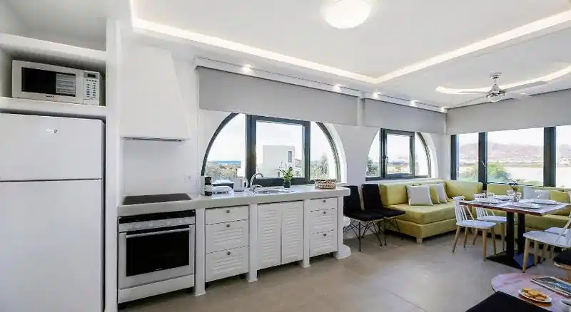 Naxos Palace Hotel – Hotelfoto