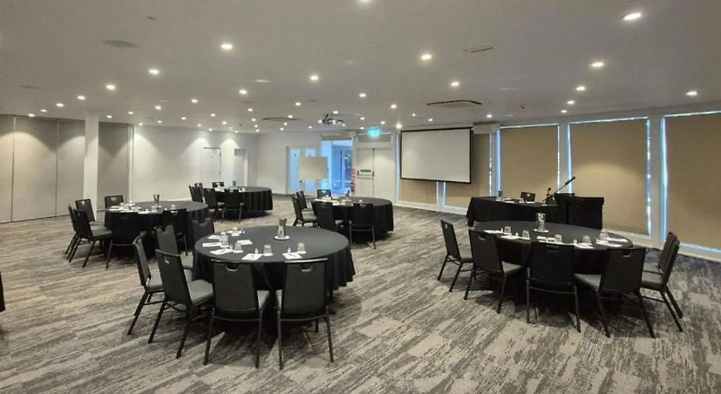Mercure Canberra Konferenz