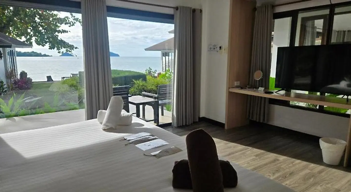 Siam Bay Resort ROOM_EXAMPLE