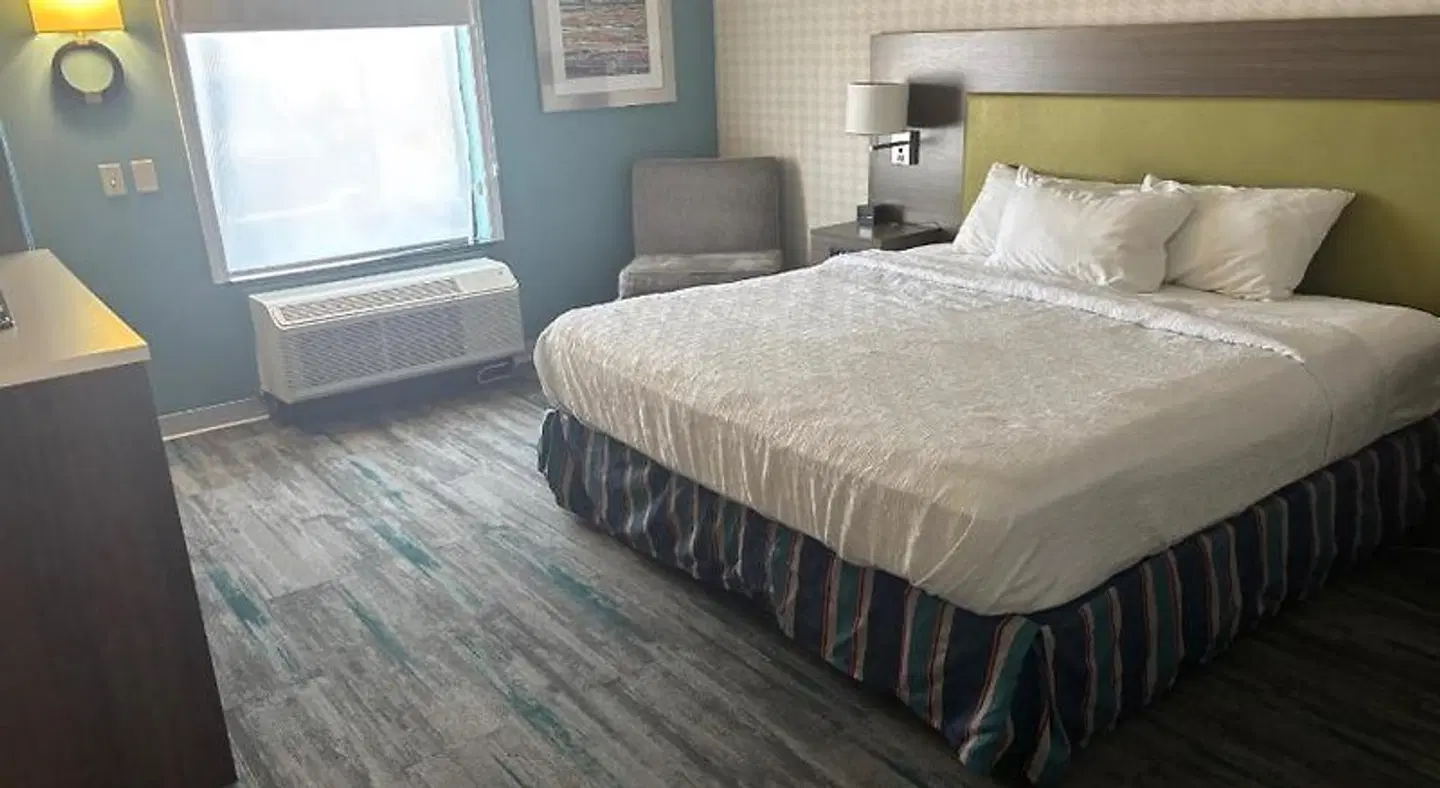 Home2 Suites by Hilton Conway ROOM_EXAMPLE