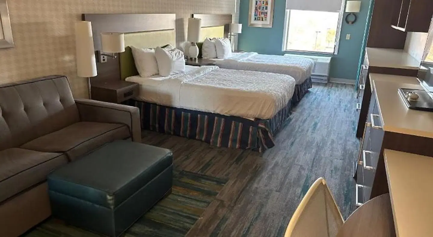 Home2 Suites by Hilton Conway ROOM_EXAMPLE
