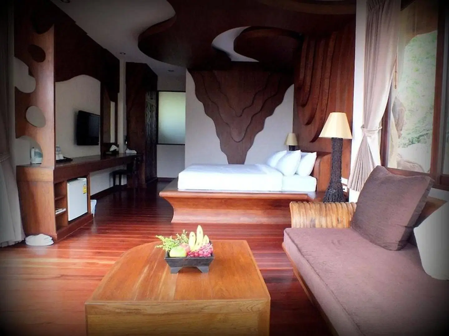 Bura Resort ROOM_EXAMPLE